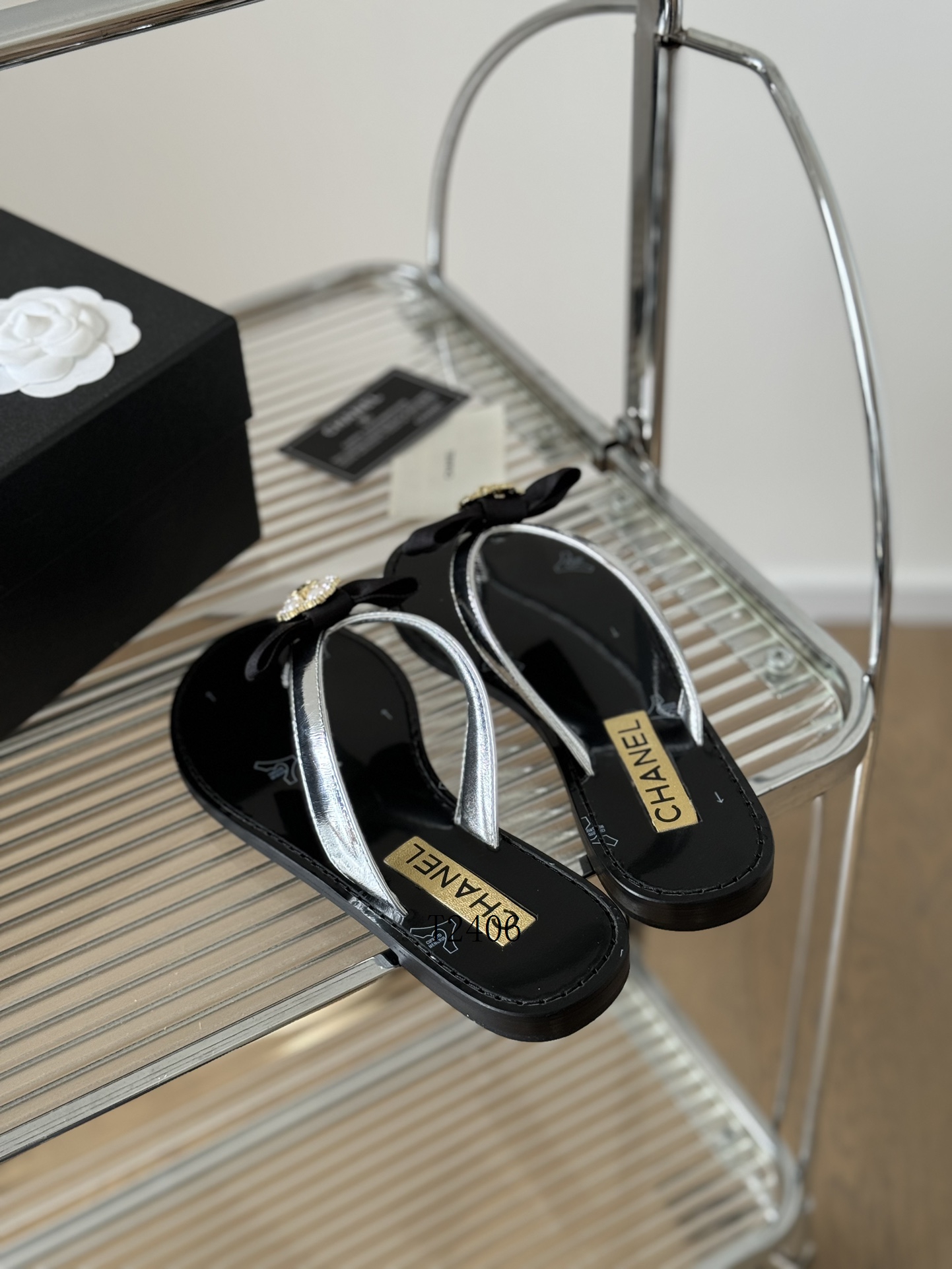 Chanel sz35-40 13